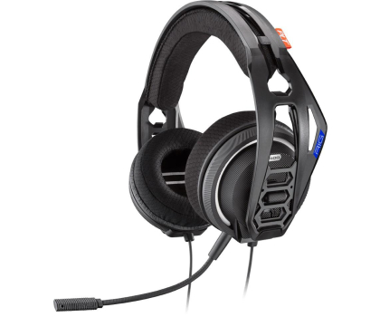 Słuchawka Plantronics Gamecom RIG 400HS